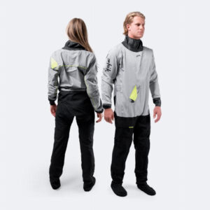 Zhik Adult Front Zip Drysuit