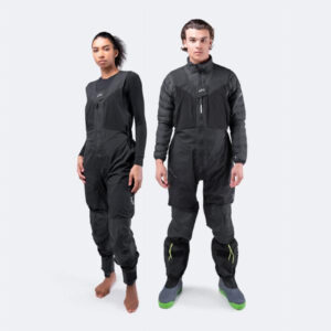 Zhik CST500 Coastal Sailing Salopettes