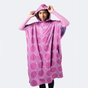 Zhik Hooded Towel