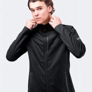 Zhik Mens 3 Layer Softshell Jacket