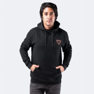 Zhik Mens Cotton Hoodie