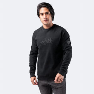 Zhik Mens Cotton Sweater