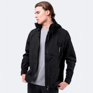 Zhik Mens INS200 Waterproof Jacket - Black