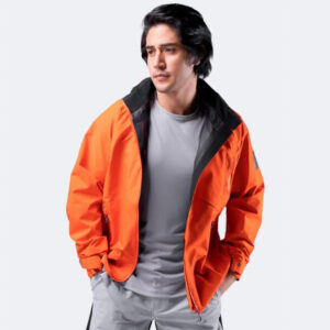 Zhik Mens INS200 Waterproof Jacket - Flame Red