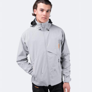 Zhik Mens INS200 Waterproof Jacket - Platinum