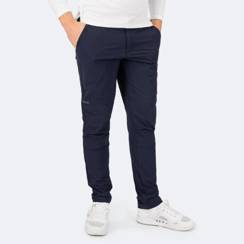 Zhik Mens Stretch Fast Dry Deck Pants - Navy