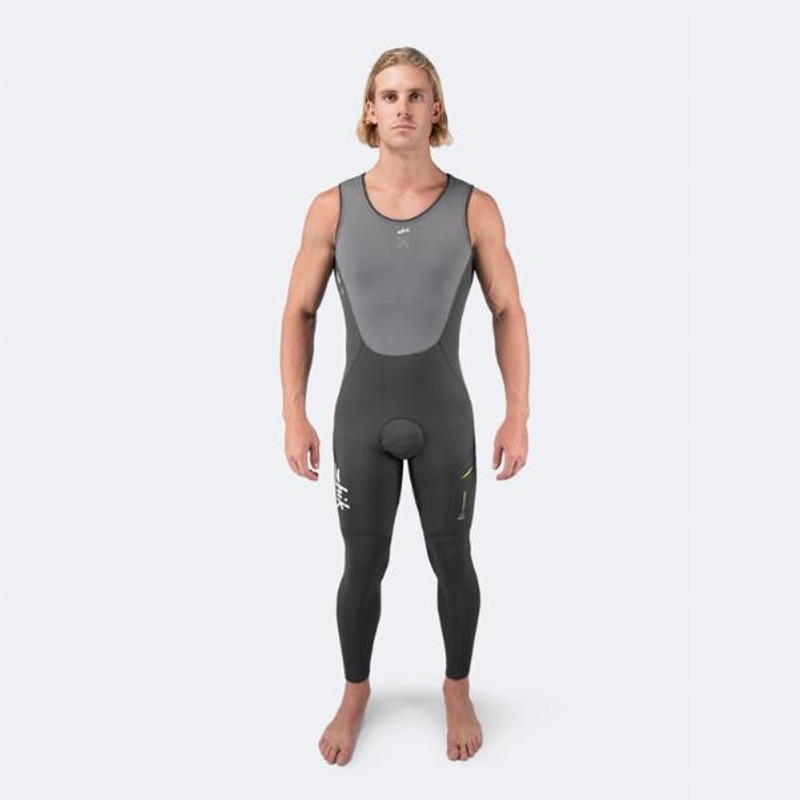 Zhik Mens Superwarm X Yulex Sailing Skiff Suit