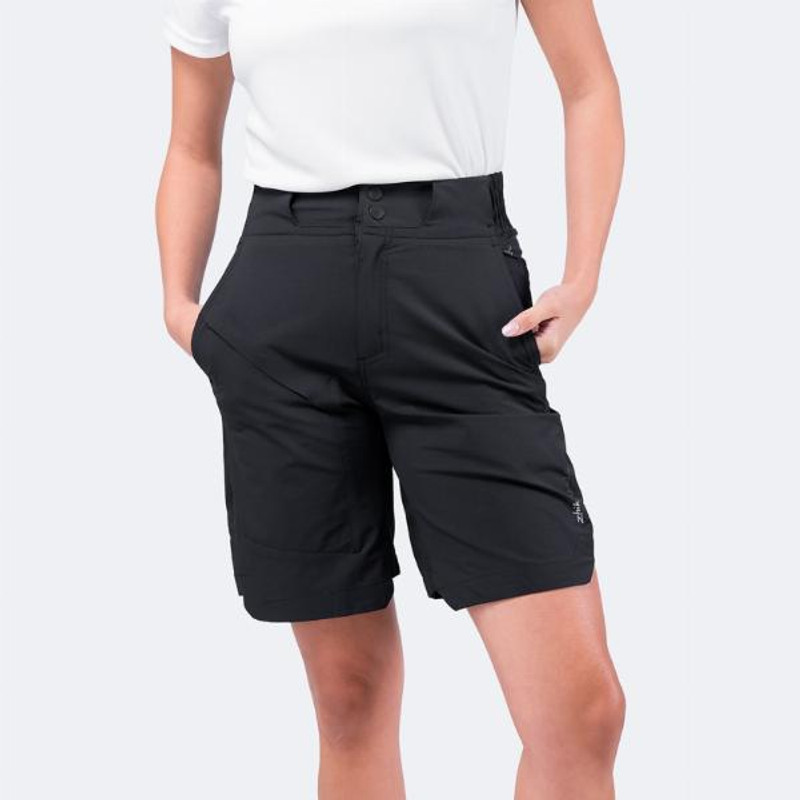 Zhik Womens Elite Sailing Shorts - Black