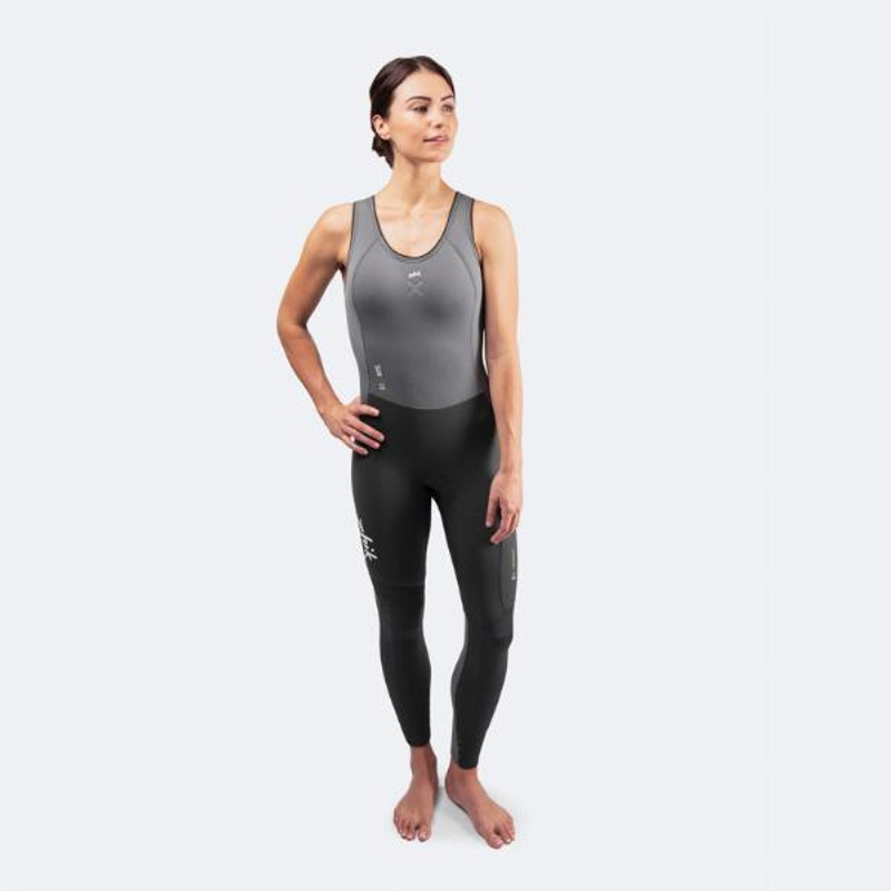 Zhik Womens Superwarm X Yulex Sailing Skiff Suit