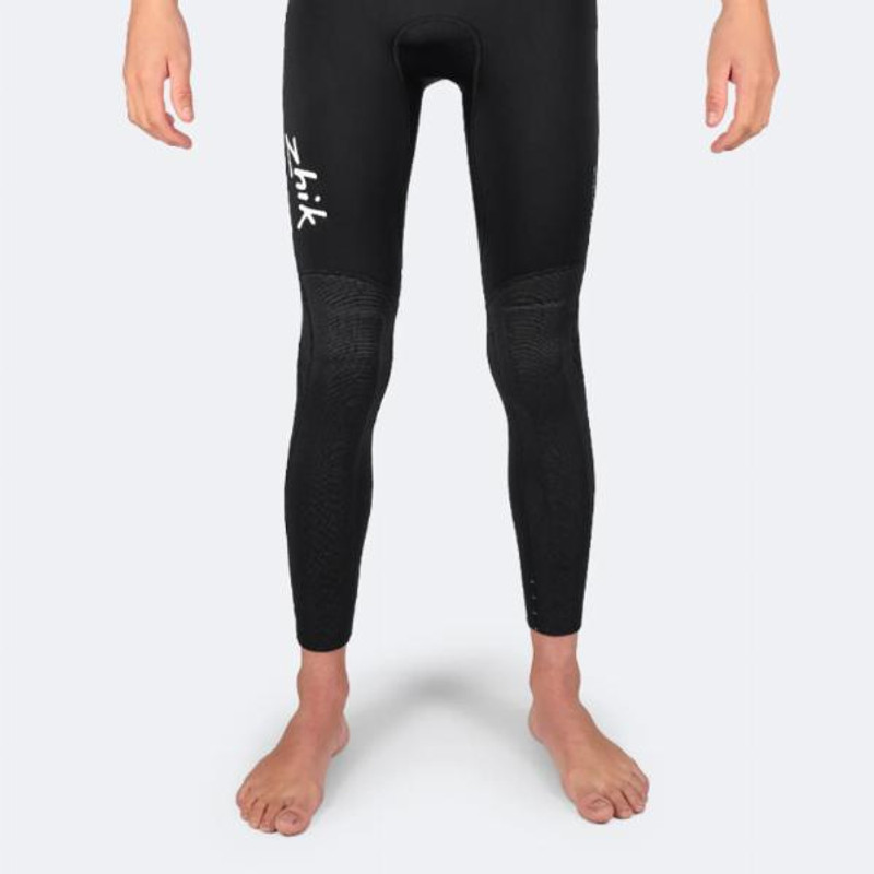 Zhik Youth Microfleece Performance Pant - Black