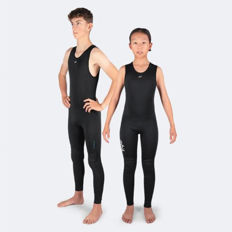 Zhik Youth Microfleece Performance Skiff Suit