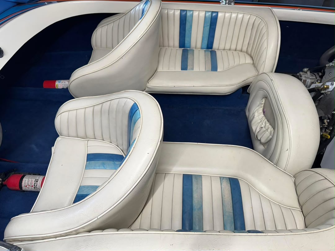 1984 Miller Ski Jet - Image 12